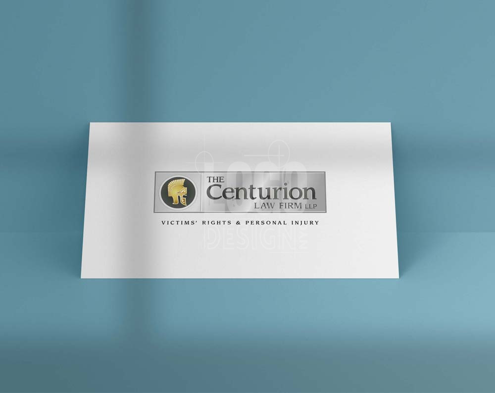 Law Firm Logo Design Image