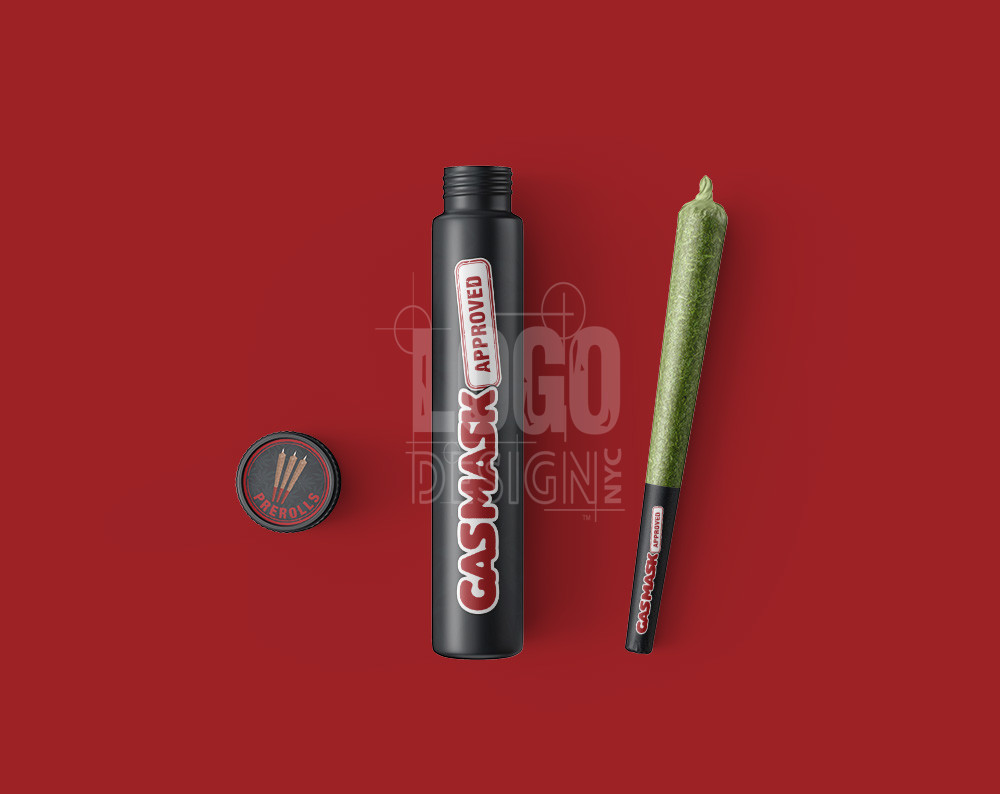 weed branding