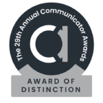 Award of Distinction