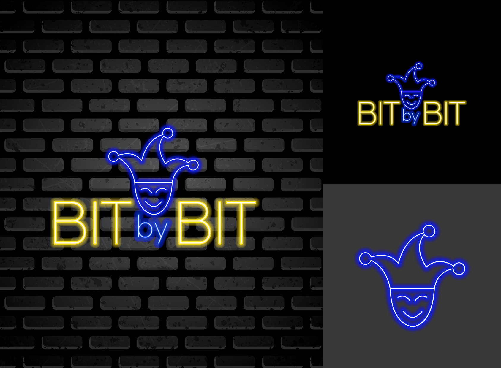 Entertainment Logo Design Logo Design Services For Comedic Brand