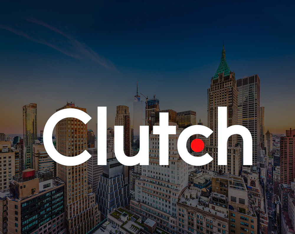 clutchco logo designers