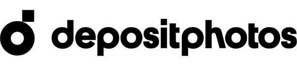 Depositphotos logo