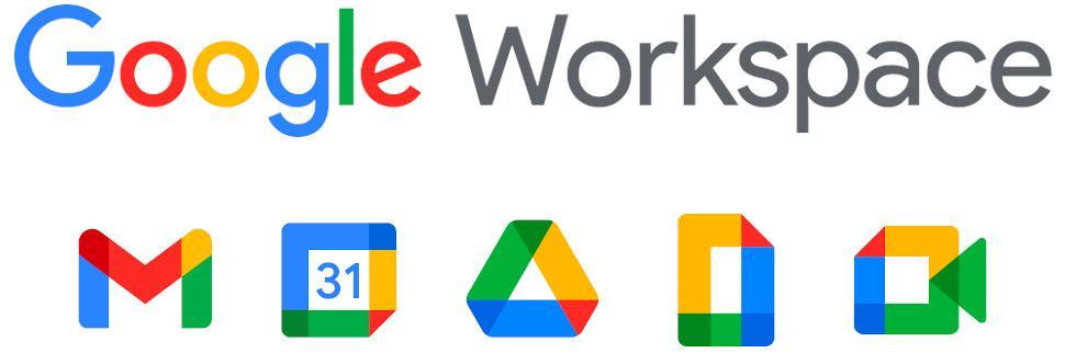 Google Workspace logo