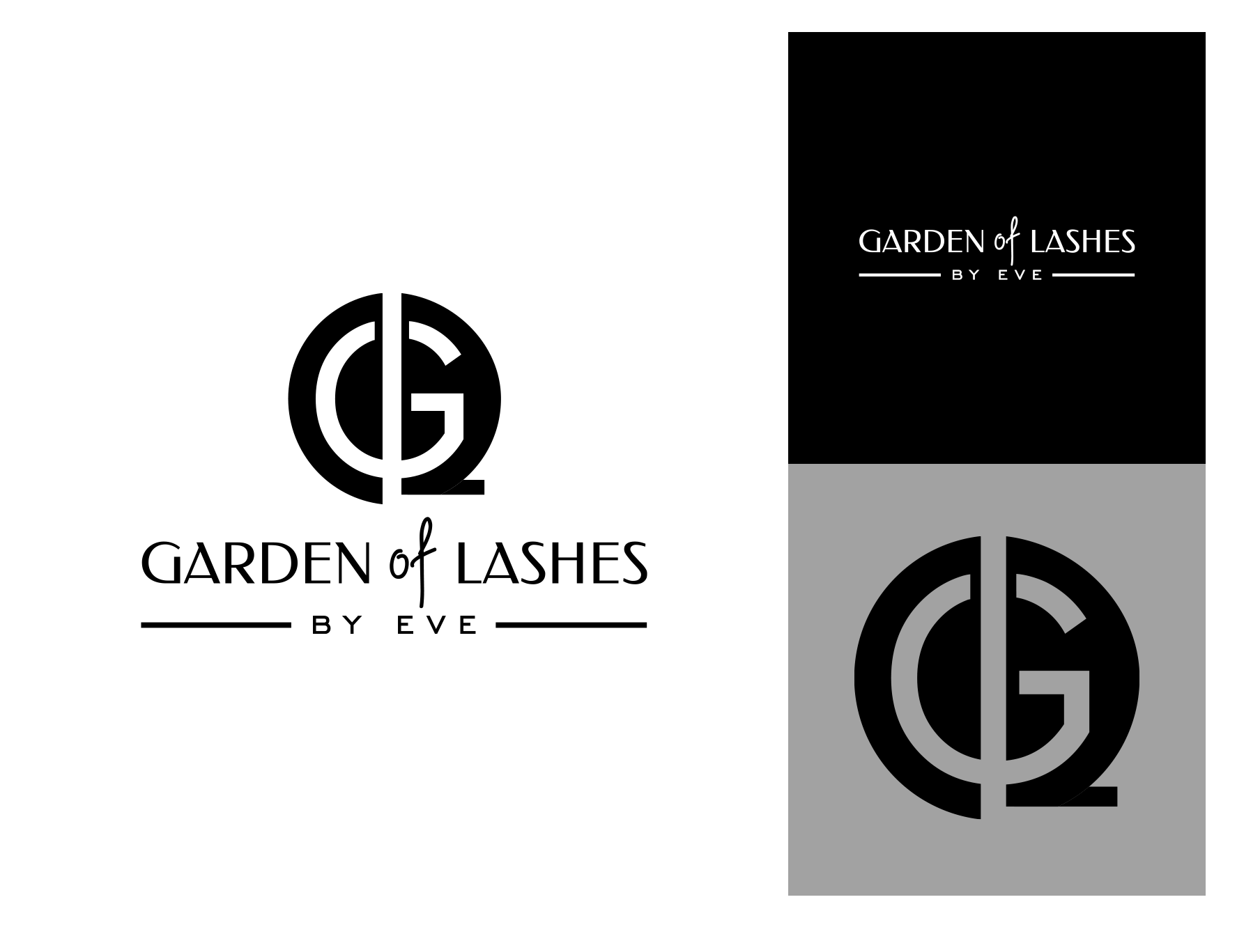 logo design beauty products