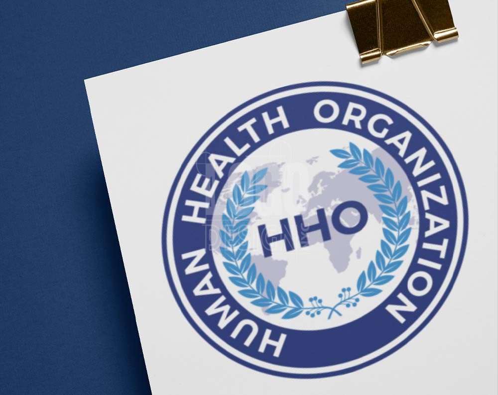 Health Logo Design Image