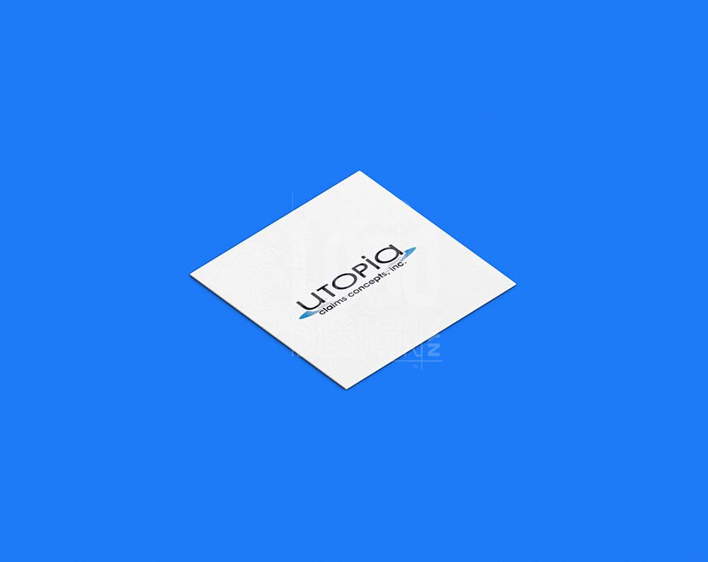 Financial Logo Design Image