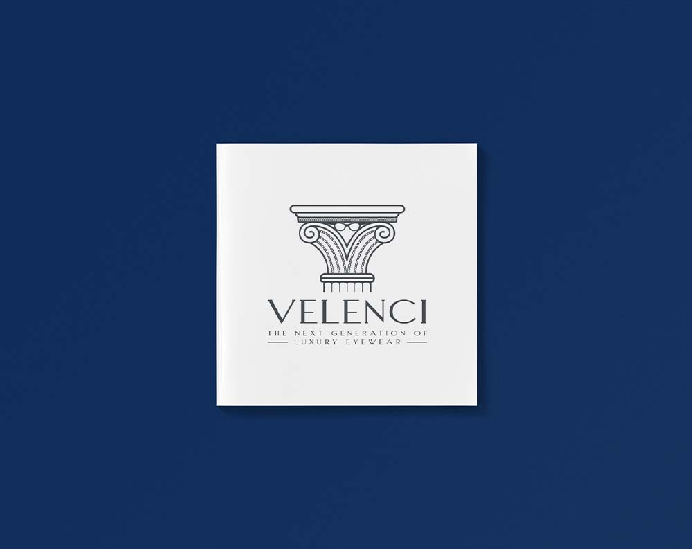Eyewear Logo Design