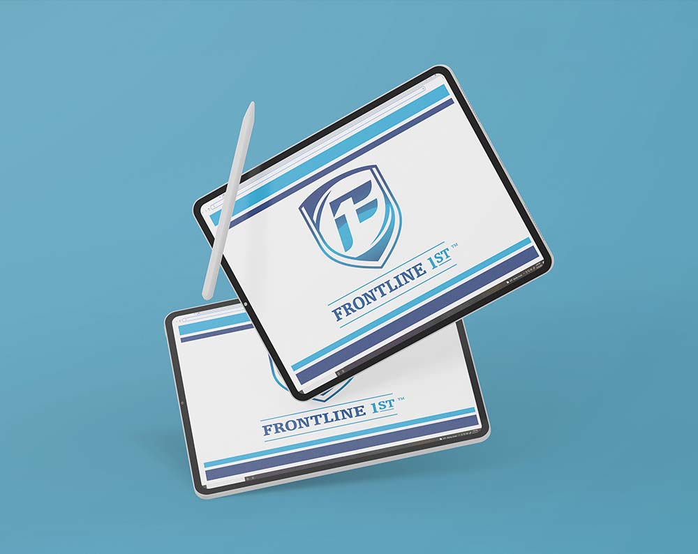Tech Logo Design