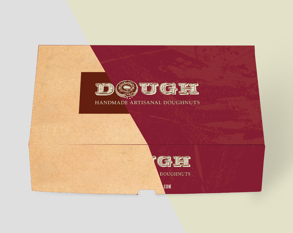 dough doughnuts rebranding nyc