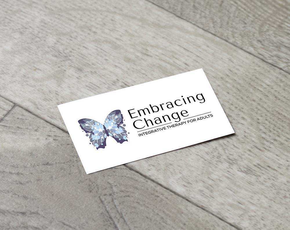 Therapy Logo Design