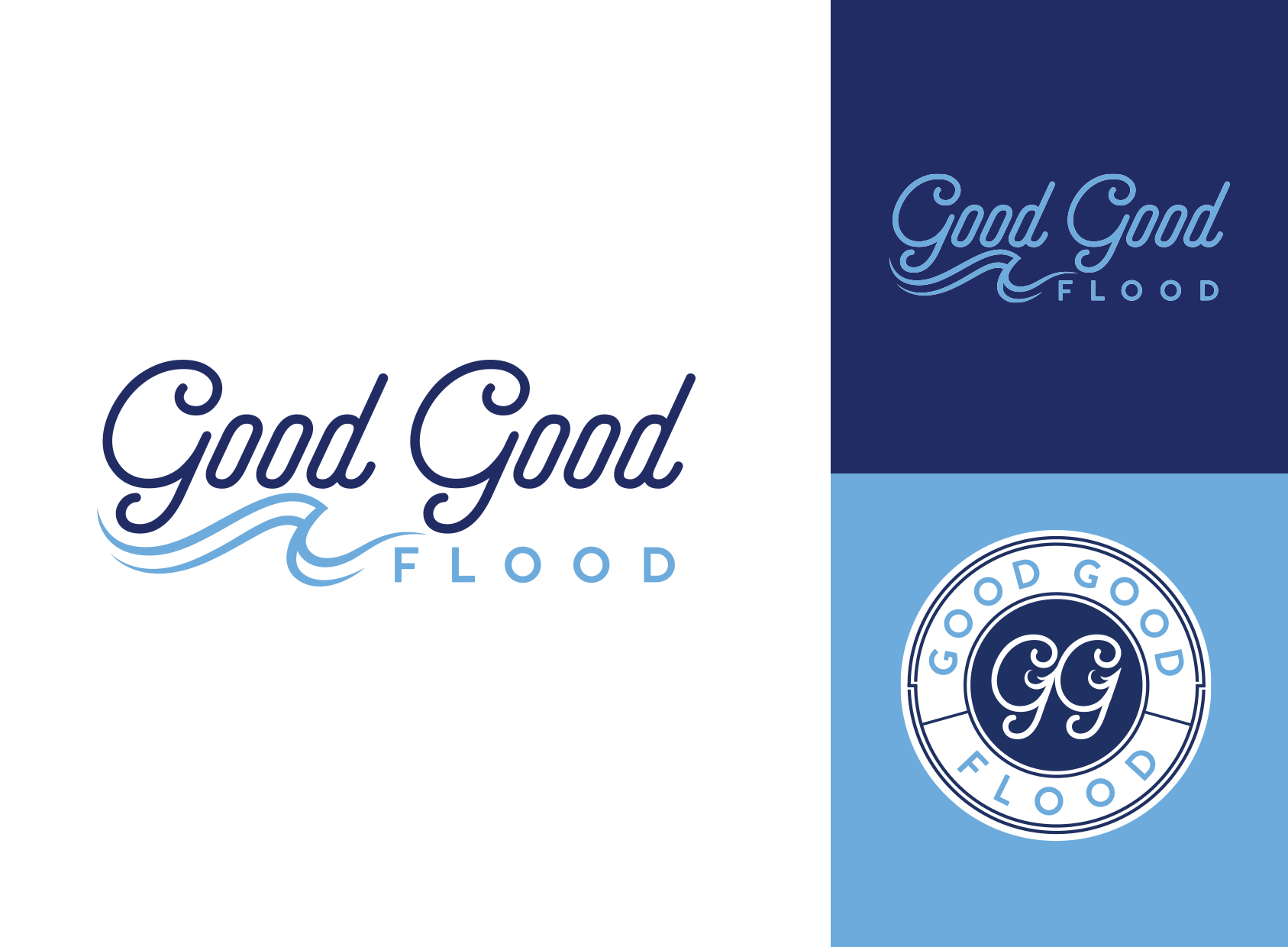 logo system for insurance co