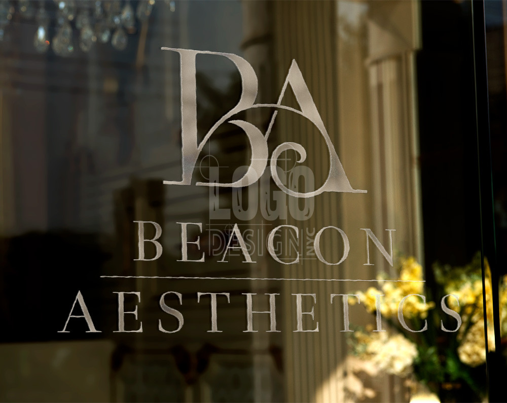 beacon ny logo design