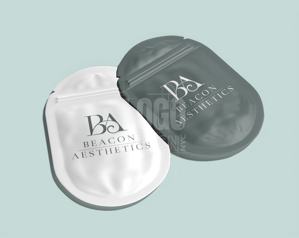 beacon ny logo design