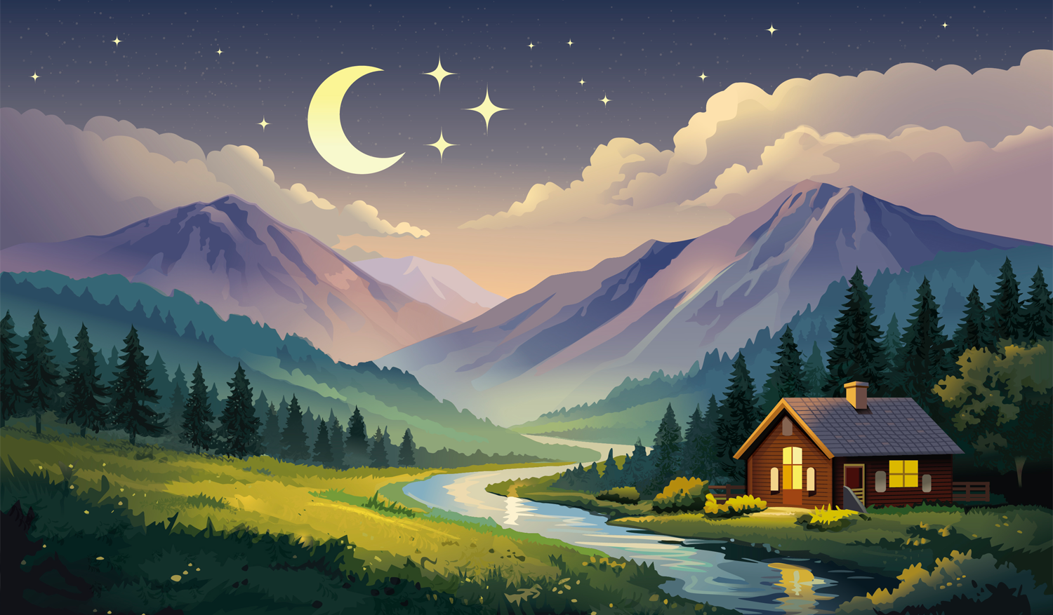 after our vector redraw services