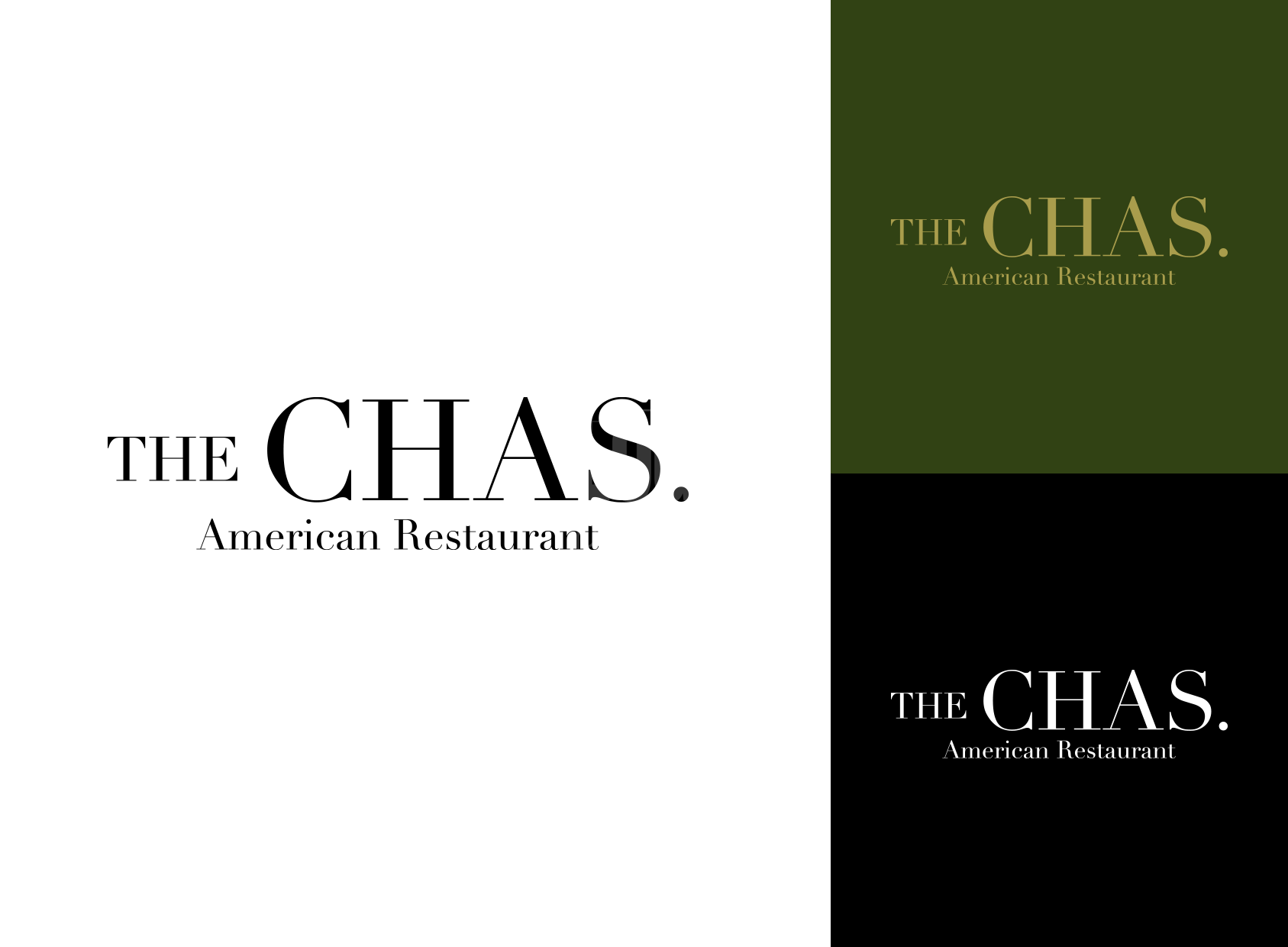 luxury-restaurant-logo-design