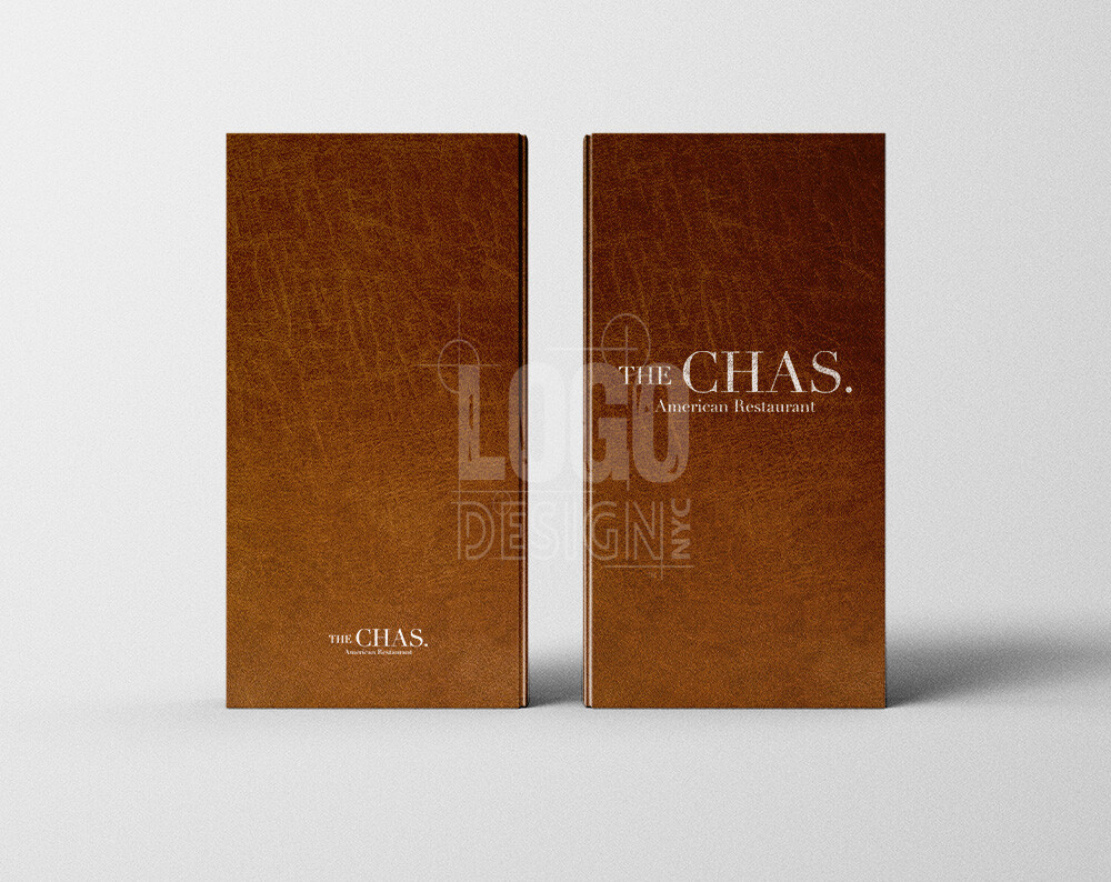 Restaurant Logo Design